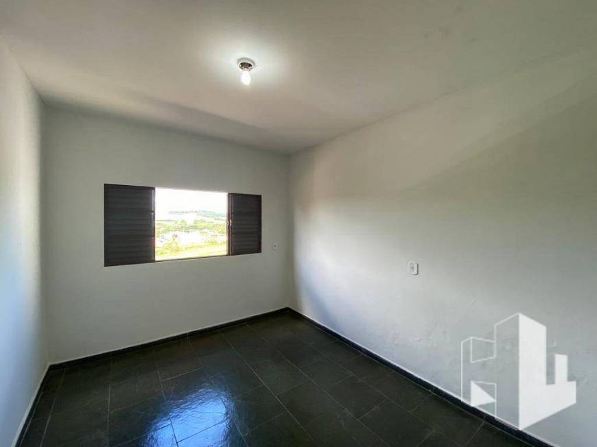 Foto 4 de Apartamento com 1 Quarto para alugar, 40m² em Vila Jardim Brasilia, Jaú