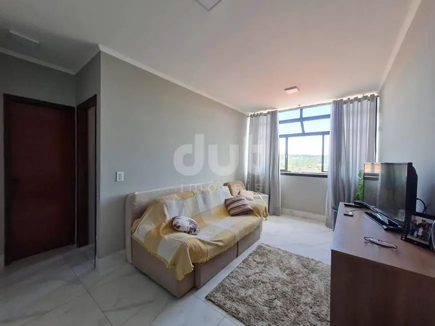 Foto 3 de Apartamento com 1 Quarto à venda, 56m² em Vila Martina, Valinhos