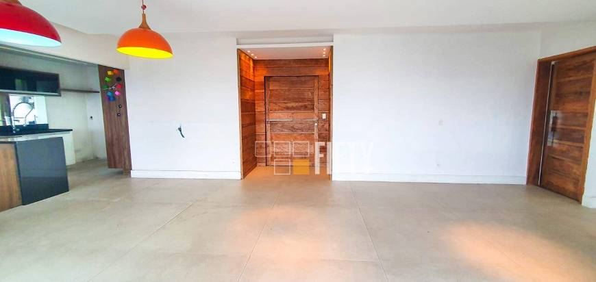 Foto 1 de Apartamento com 2 Quartos para venda ou aluguel, 148m² em Alto Da Boa Vista, São Paulo