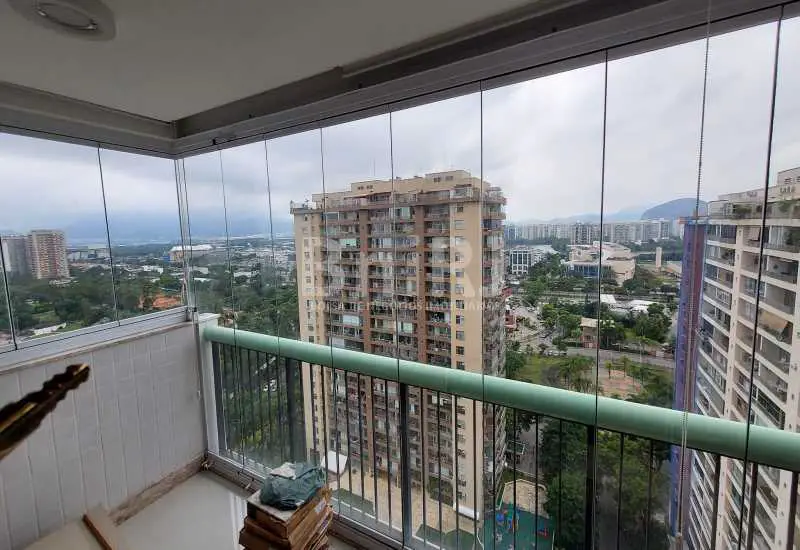 Foto 5 de Apartamento com 2 Quartos à venda, 86m² em Barra da Tijuca, Rio de Janeiro