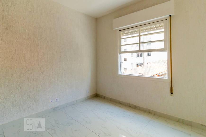 Foto 3 de Apartamento com 2 Quartos para alugar, 48m² em Bela Vista, São Paulo