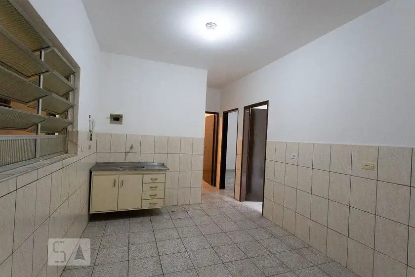 Foto 1 de Apartamento com 2 Quartos para alugar, 80m² em Canhema, Diadema
