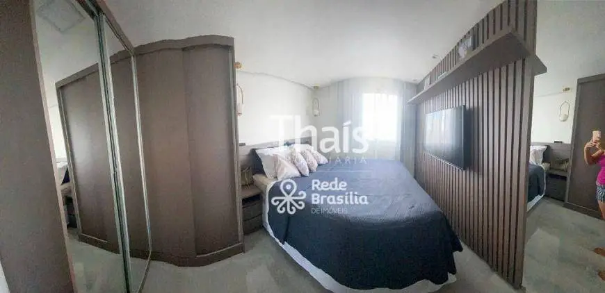 Foto 1 de Apartamento com 2 Quartos à venda, 58m² em Ceilândia Norte, Ceilândia
