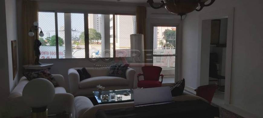 Foto 1 de Apartamento com 2 Quartos à venda, 210m² em Centro, Araçatuba