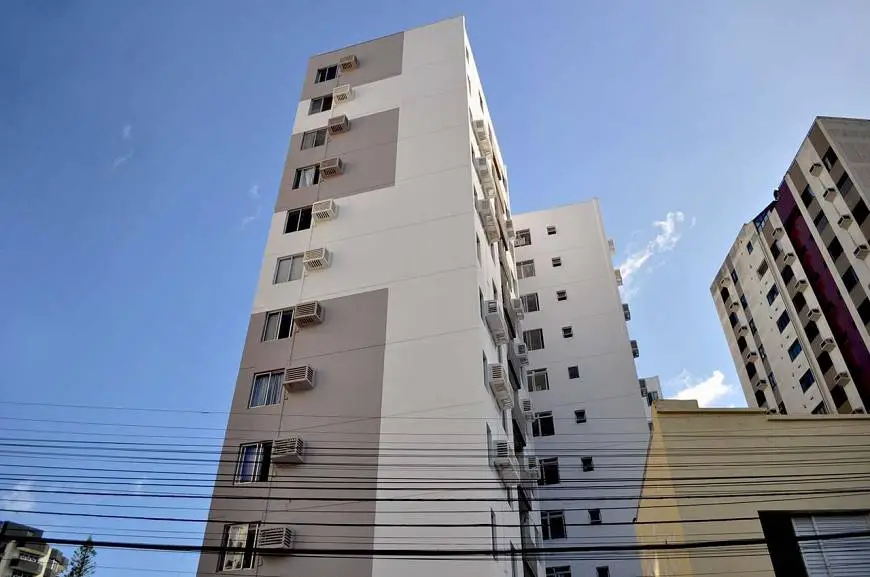 Foto 1 de Apartamento com 2 Quartos para alugar, 85m² em Centro, Florianópolis
