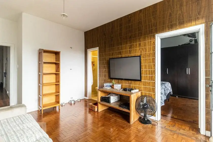 Foto 4 de Apartamento com 2 Quartos à venda, 102m² em Centro, São Paulo