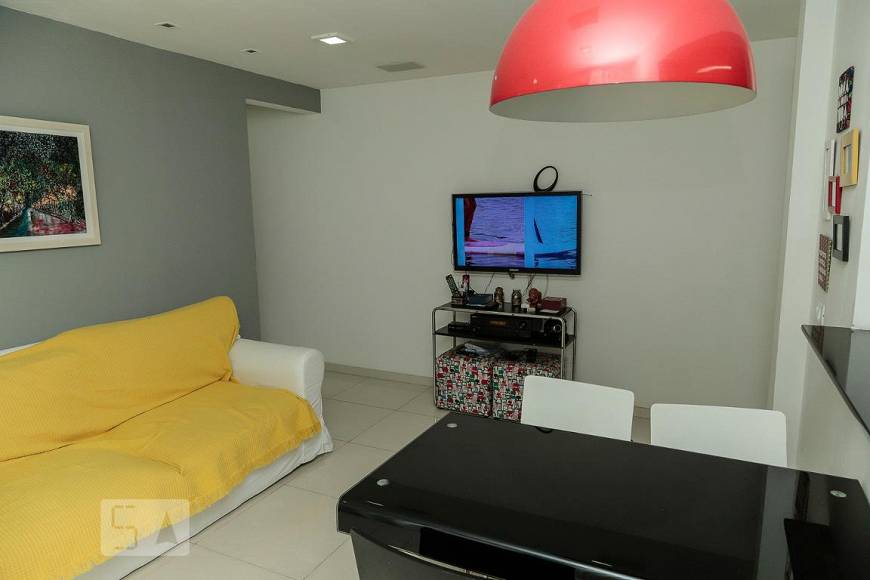 Foto 4 de Apartamento com 2 Quartos à venda, 58m² em Engenho De Dentro, Rio de Janeiro