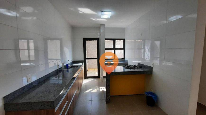 Foto 1 de Apartamento com 2 Quartos para venda ou aluguel, 97m² em Floresta, Belo Horizonte