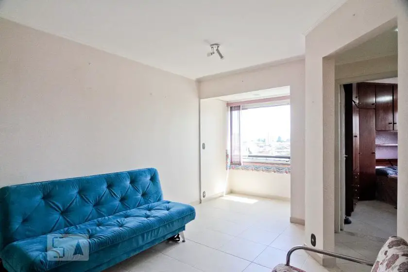 Foto 3 de Apartamento com 2 Quartos à venda, 45m² em Freguesia do Ó, São Paulo