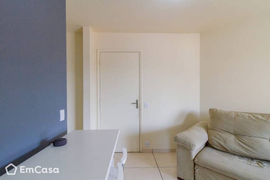 Foto 5 de Apartamento com 2 Quartos à venda, 54m² em Freguesia do Ó, São Paulo