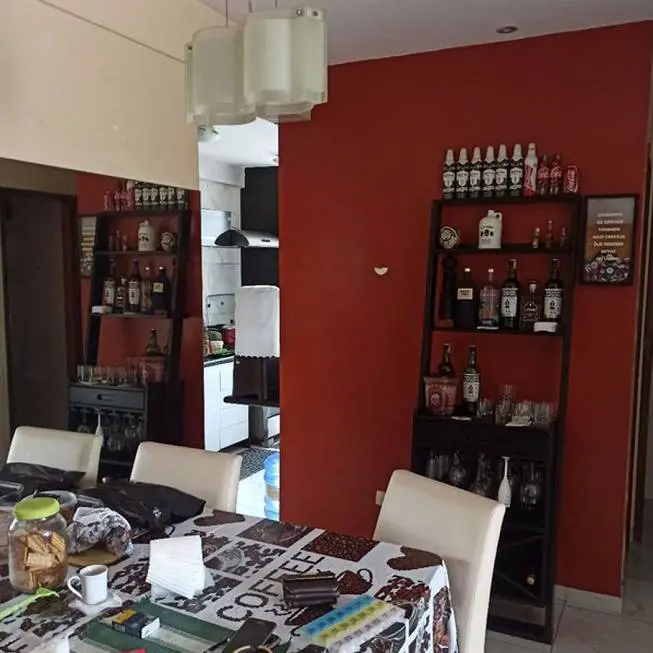 Foto 3 de Apartamento com 2 Quartos à venda, 64m² em Iputinga, Recife