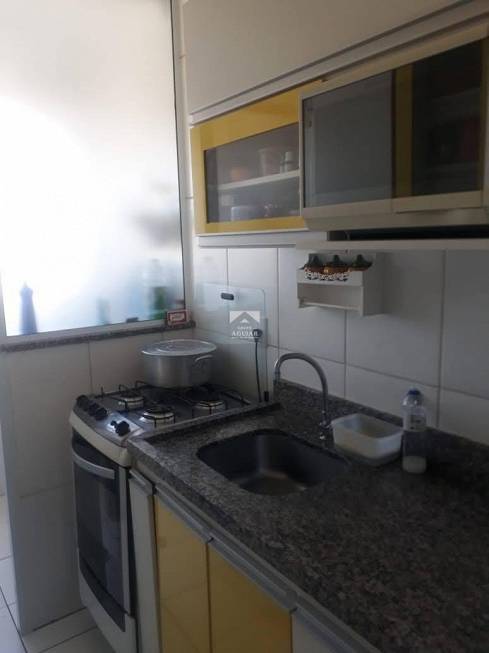 Foto 4 de Apartamento com 2 Quartos à venda, 59m² em Jardim Monte Verde, Valinhos