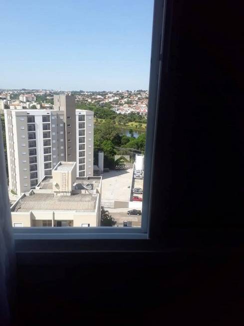 Foto 5 de Apartamento com 2 Quartos à venda, 59m² em Jardim Monte Verde, Valinhos