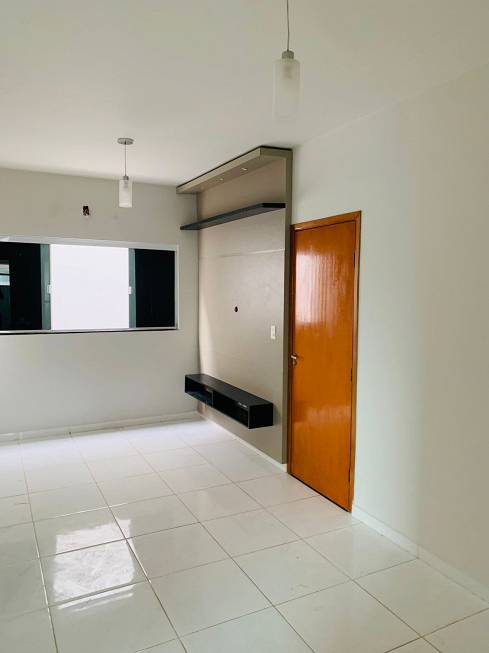 Foto 1 de Apartamento com 2 Quartos à venda, 62m² em Loteamento Vida Nova, Uberlândia