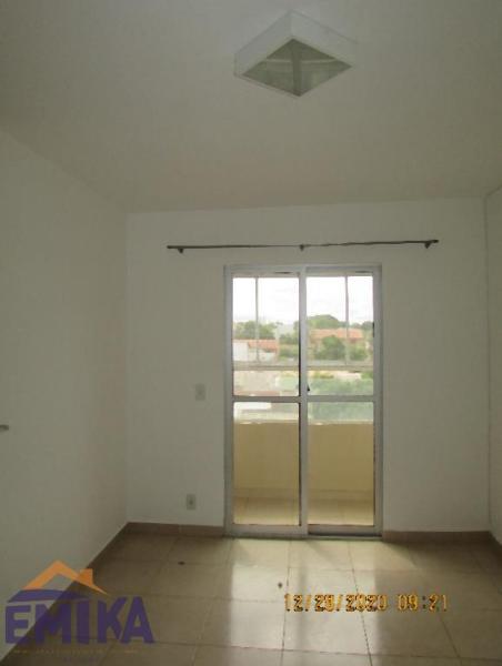 Foto 4 de Apartamento com 2 Quartos para alugar, 50m² em Porto, Cuiabá