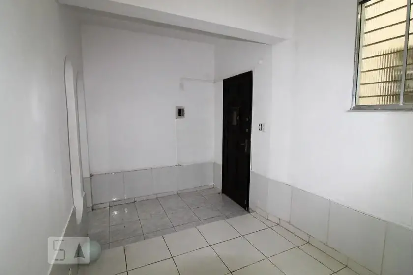 Foto 4 de Apartamento com 2 Quartos para alugar, 80m² em Rio Comprido, Rio de Janeiro
