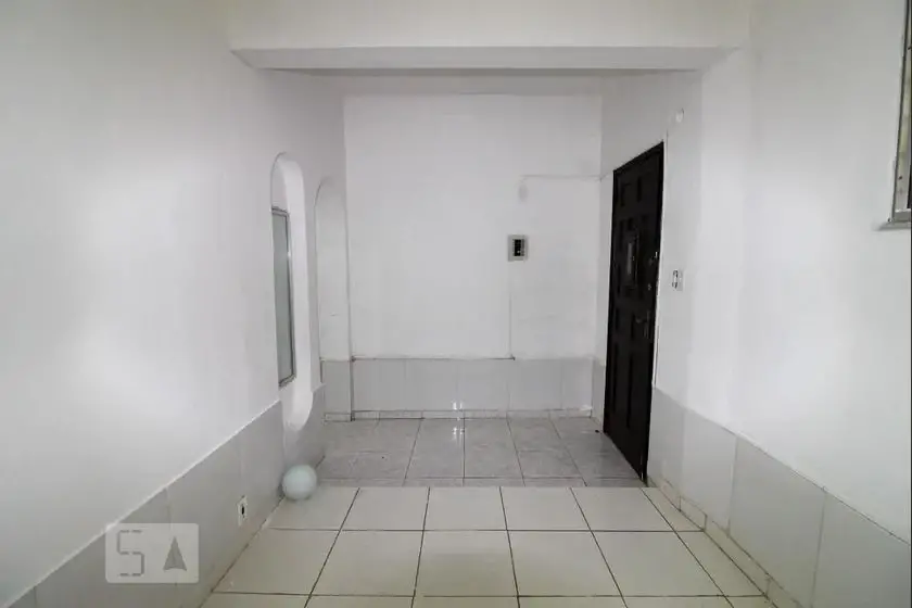 Foto 5 de Apartamento com 2 Quartos para alugar, 80m² em Rio Comprido, Rio de Janeiro