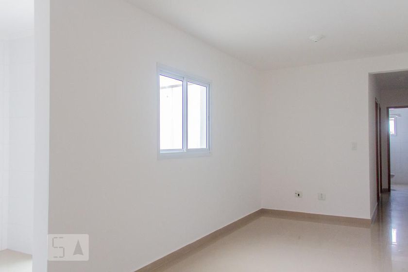 Foto 1 de Apartamento com 2 Quartos para alugar, 60m² em Santa Teresinha, Santo André