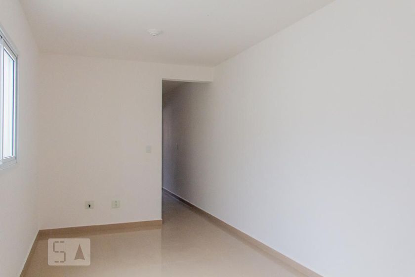 Foto 2 de Apartamento com 2 Quartos para alugar, 60m² em Santa Teresinha, Santo André