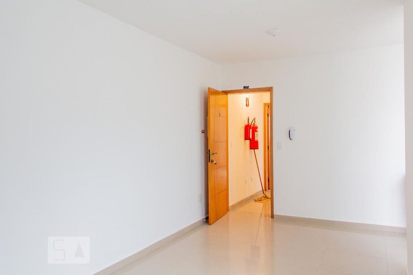 Foto 3 de Apartamento com 2 Quartos para alugar, 60m² em Santa Teresinha, Santo André