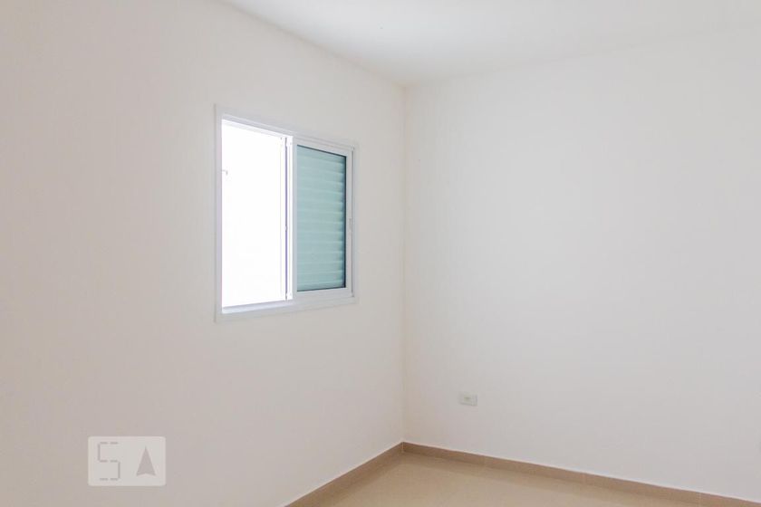 Foto 5 de Apartamento com 2 Quartos para alugar, 60m² em Santa Teresinha, Santo André