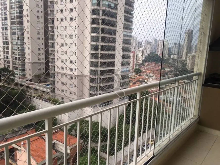Foto 4 de Apartamento com 2 Quartos à venda, 83m² em Santana, São Paulo