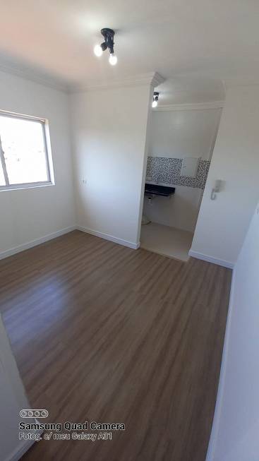 Foto 4 de Apartamento com 2 Quartos à venda, 45m² em Santo Antônio, São José dos Pinhais