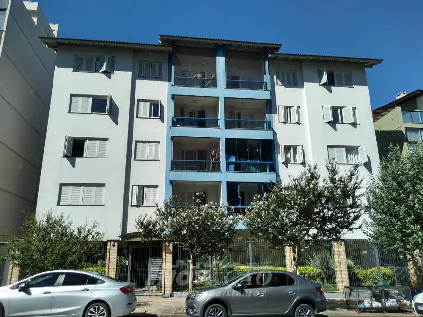 Foto 1 de Apartamento com 2 Quartos para alugar, 80m² em Sanvitto, Caxias do Sul
