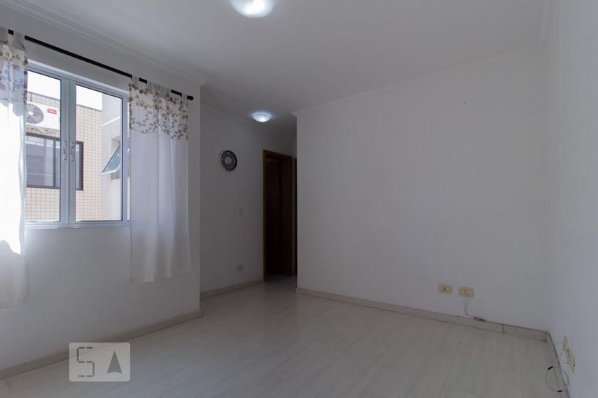 Foto 1 de Apartamento com 2 Quartos para alugar, 54m² em São Cristóvão, São José dos Pinhais