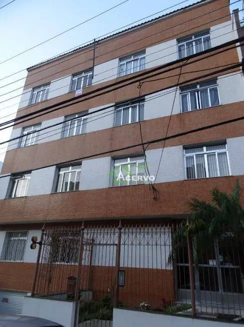 Foto 1 de Apartamento com 2 Quartos para alugar, 68m² em São Mateus, Juiz de Fora