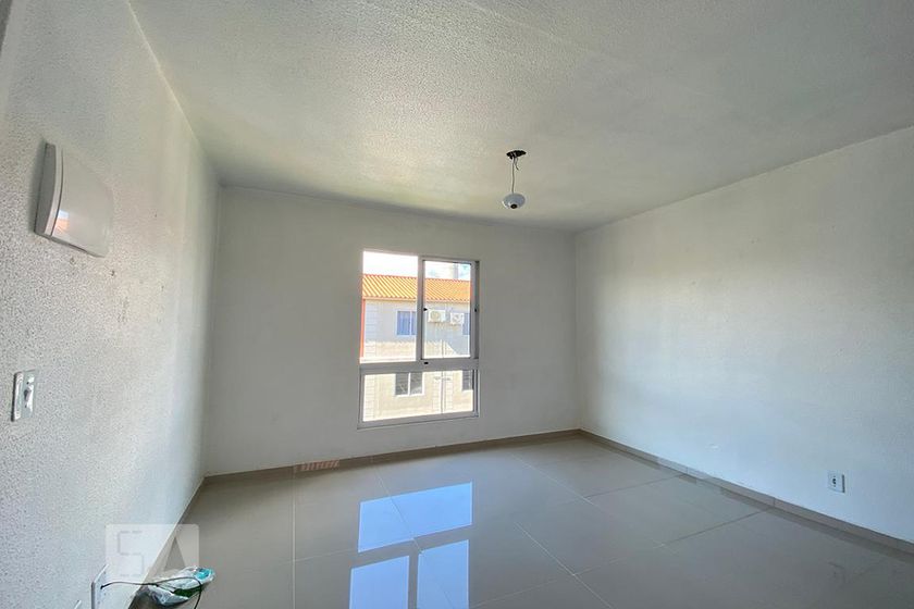 Foto 1 de Apartamento com 2 Quartos para alugar, 43m² em São Miguel, São Leopoldo