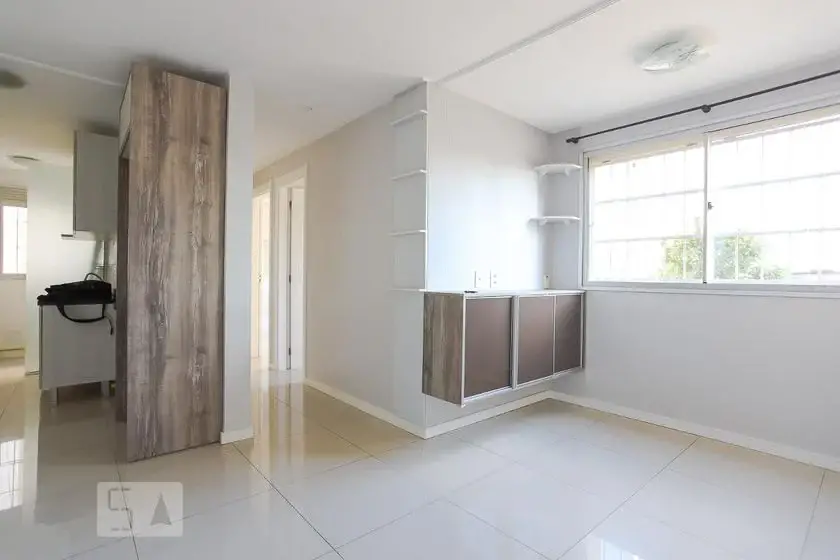 Foto 1 de Apartamento com 2 Quartos para alugar, 44m² em Sarandi, Porto Alegre