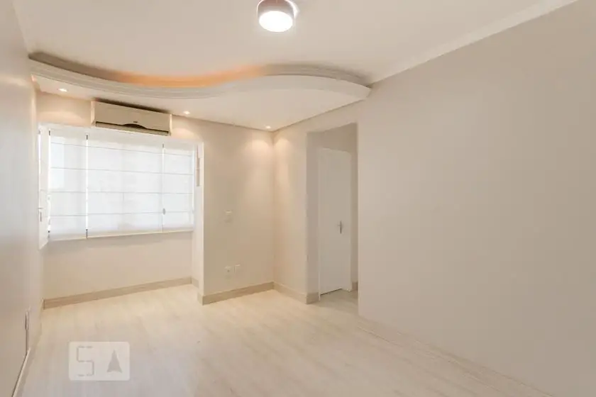 Foto 1 de Apartamento com 2 Quartos para alugar, 52m² em Sarandi, Porto Alegre