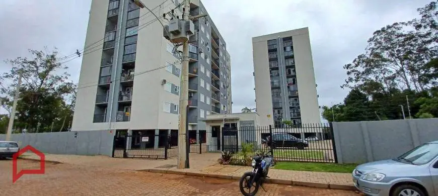 Foto 1 de Apartamento com 2 Quartos à venda, 63m² em Scharlau, São Leopoldo