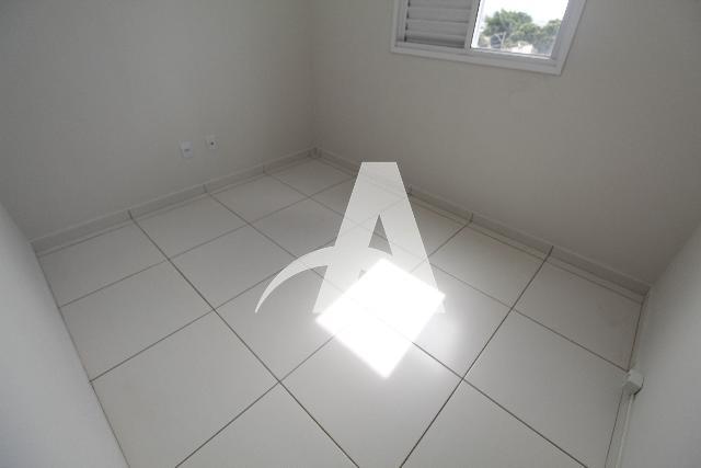 Foto 1 de Apartamento com 2 Quartos para alugar, 10m² em Segismundo Pereira, Uberlândia
