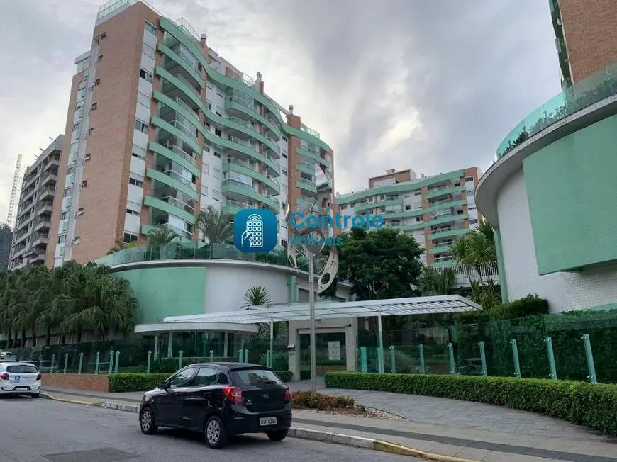 Foto 1 de Apartamento com 2 Quartos à venda, 76m² em Trindade, Florianópolis