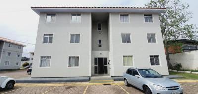 Foto 2 de Apartamento com 2 Quartos à venda, 40m² em Uberaba, Curitiba