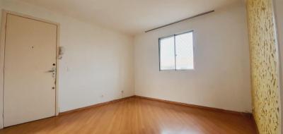 Foto 4 de Apartamento com 2 Quartos à venda, 40m² em Uberaba, Curitiba