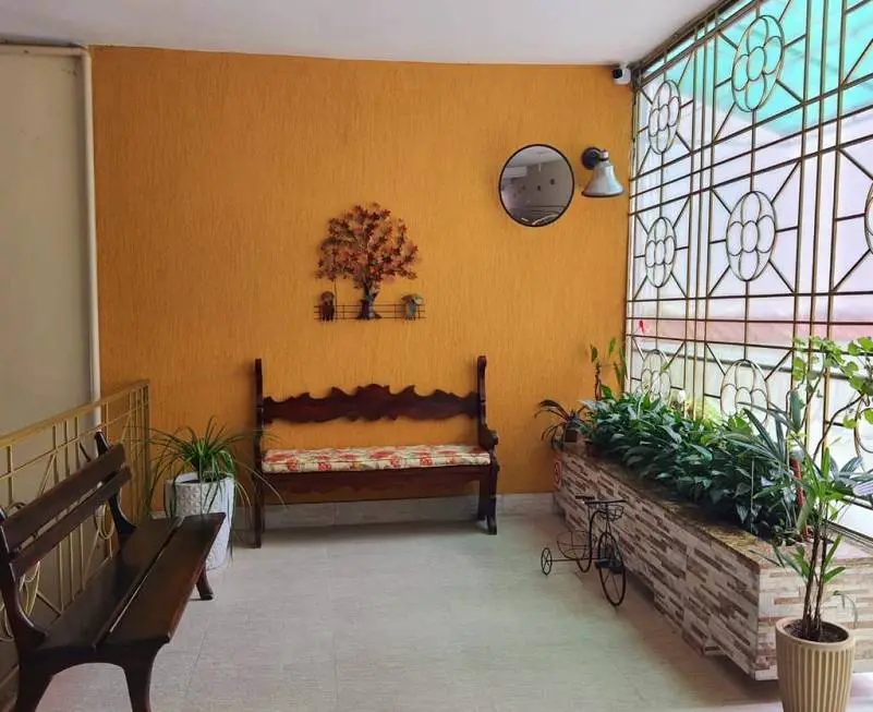 Foto 1 de Apartamento com 2 Quartos à venda, 61m² em Varzea, Teresópolis