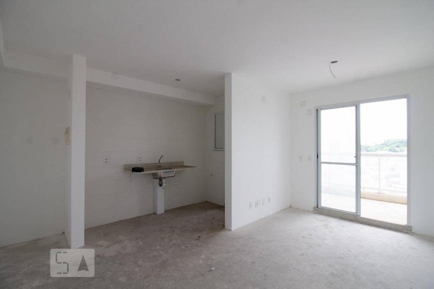Foto 2 de Apartamento com 2 Quartos para alugar, 65m² em Vila Augusta, Guarulhos