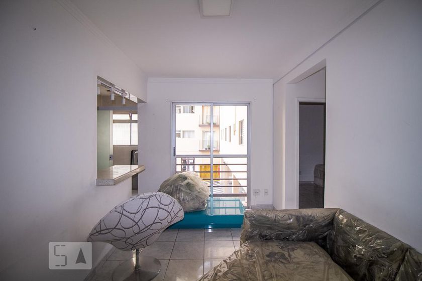 Foto 1 de Apartamento com 2 Quartos para alugar, 51m² em Vila Formosa, São Paulo