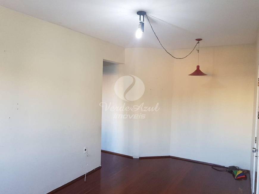 Foto 2 de Apartamento com 2 Quartos à venda, 66m² em Vila Joaquim Inácio, Campinas