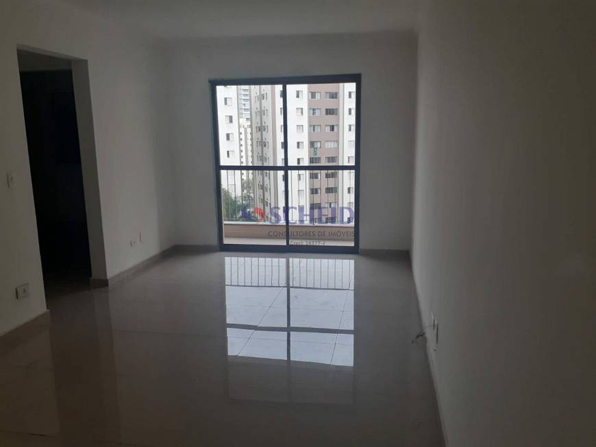Foto 1 de Apartamento com 2 Quartos para alugar, 64m² em Vila Mascote, São Paulo