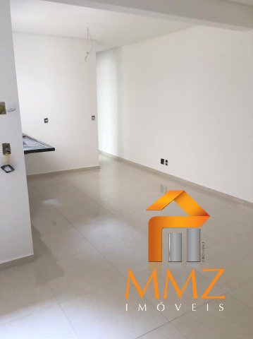 Foto 1 de Apartamento com 2 Quartos à venda, 50m² em Vila Metalurgica, Santo André