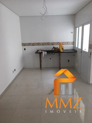 Foto 1 de Apartamento com 2 Quartos à venda, 65m² em Vila Metalurgica, Santo André