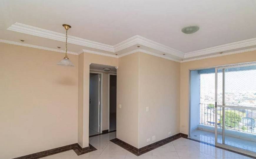 Foto 1 de Apartamento com 2 Quartos à venda, 59m² em Vila Tolstoi, São Paulo