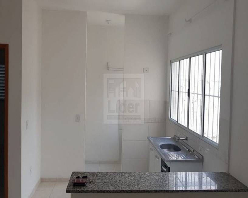 Foto 1 de Apartamento com 2 Quartos para alugar, 60m² em Vitoria Vale, Caçapava