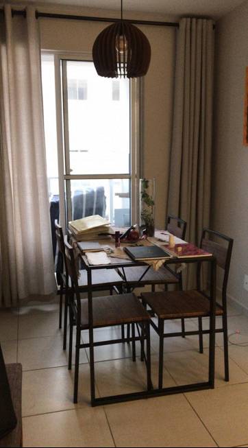 Foto 5 de Apartamento com 2 Quartos à venda, 47m² em Weissopolis, Pinhais