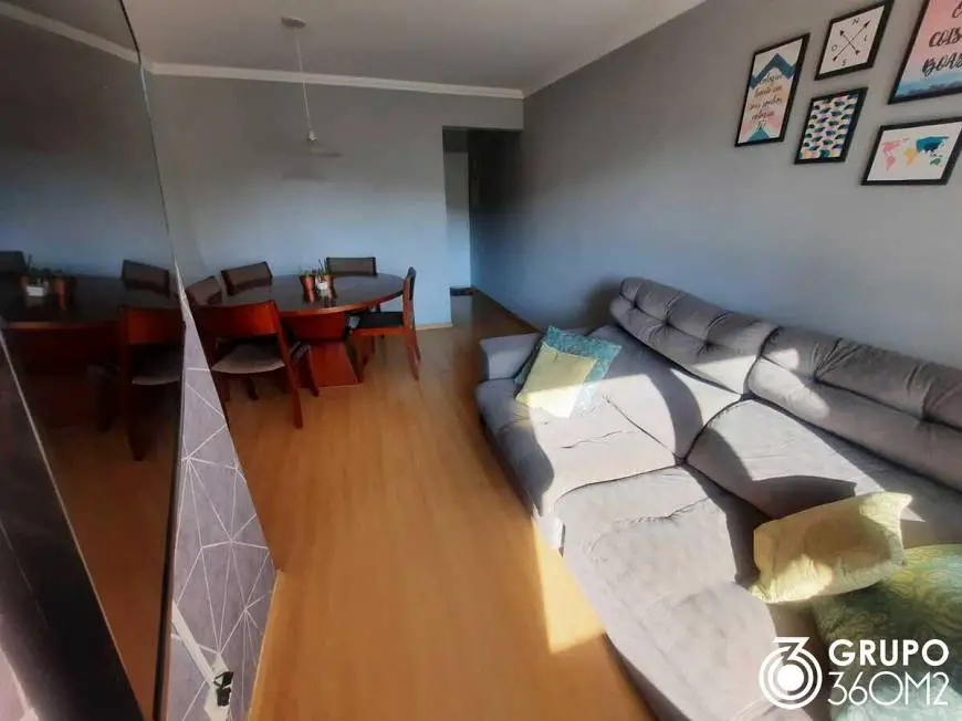 Foto 5 de Apartamento com 3 Quartos à venda, 60m² em Baeta Neves, São Bernardo do Campo