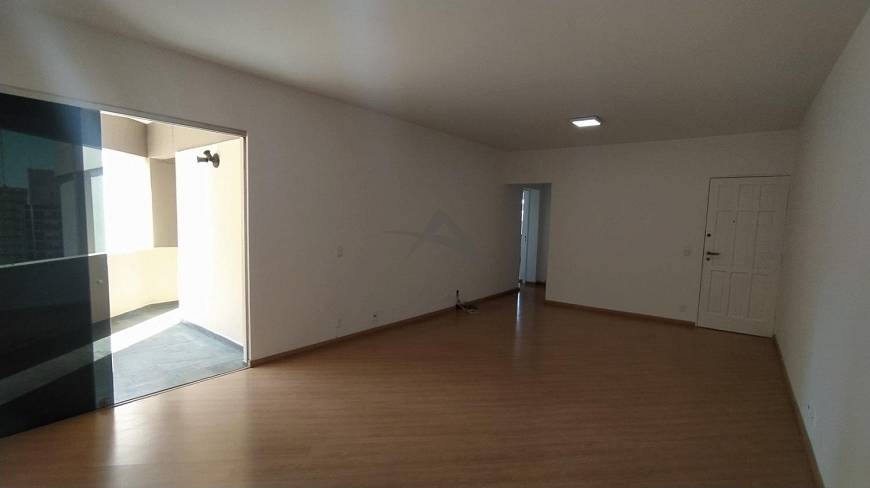 Foto 1 de Apartamento com 3 Quartos à venda, 154m² em Bosque, Campinas